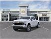 2026 Chevrolet Silverado 1500 LT (Stk: TZ299930) in Calgary - Image 9 of 25