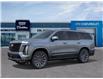 2026 Cadillac Escalade V-Series (Stk: 260508) in London - Image 2 of 24