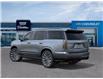 2026 Cadillac Escalade V-Series (Stk: 260508) in London - Image 3 of 24