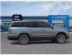 2026 Cadillac Escalade V-Series (Stk: 260508) in London - Image 5 of 24