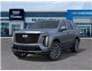 2026 Cadillac Escalade V-Series (Stk: 260508) in London - Image 6 of 24