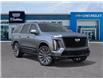 2026 Cadillac Escalade V-Series (Stk: 260508) in London - Image 7 of 24