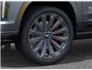 2026 Cadillac Escalade V-Series (Stk: 260508) in London - Image 9 of 24