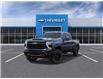 2026 Chevrolet Silverado 2500HD LT (Stk: 26071) in Campbellton - Image 1 of 6