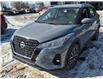 2024 Nissan Kicks SV (Stk: 43580J) in Belleville - Image 1 of 3
