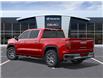 2026 GMC Sierra 1500 SLT (Stk: 26220) in Melfort - Image 3 of 6