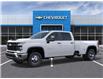 2026 Chevrolet Silverado 3500HD Work Truck (Stk: 2-229448) in Paisley - Image 3 of 24