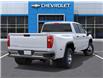 2026 Chevrolet Silverado 3500HD Work Truck (Stk: 2-229448) in Paisley - Image 5 of 24