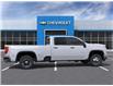 2026 Chevrolet Silverado 3500HD Work Truck (Stk: 2-229448) in Paisley - Image 6 of 24