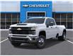 2026 Chevrolet Silverado 3500HD Work Truck (Stk: 2-229448) in Paisley - Image 7 of 24