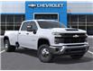 2026 Chevrolet Silverado 3500HD Work Truck (Stk: 2-229448) in Paisley - Image 8 of 24