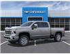 2026 Chevrolet Silverado 2500HD High Country (Stk: 14224) in Roblin - Image 2 of 6