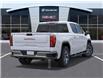 2026 GMC Sierra 1500 SLT (Stk: 14227) in Roblin - Image 4 of 6