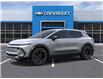2026 Chevrolet Equinox EV LT (Stk: 262793) in Lac-Mégantic, - Image 2 of 6