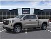 2026 GMC Sierra 1500 Pro (Stk: 262804) in Lac-Mégantic, - Image 2 of 6