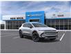 2026 Chevrolet Equinox EV LT (Stk: 2026185) in ARNPRIOR - Image 1 of 24