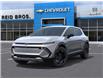 2026 Chevrolet Equinox EV LT (Stk: 2026185) in ARNPRIOR - Image 6 of 24