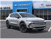 2026 Chevrolet Equinox EV LT (Stk: 2026185) in ARNPRIOR - Image 7 of 24