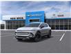 2026 Chevrolet Equinox EV LT (Stk: 2026185) in ARNPRIOR - Image 8 of 24