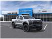 2026 Chevrolet Colorado Trail Boss (Stk: 2026194) in ARNPRIOR - Image 1 of 24