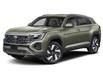 2026 Volkswagen Atlas Cross Sport 2.0 TSI Highline (Stk: ST-518) in Calgary - Image 1 of 13