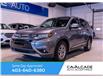 2018 Mitsubishi Outlander ES (Stk: R69317) in Calgary - Image 1 of 21