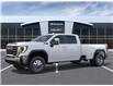 2026 GMC Sierra 3500HD SLT (Stk: 351960) in Medicine Hat - Image 2 of 6