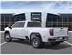 2026 GMC Sierra 3500HD SLT (Stk: 351960) in Medicine Hat - Image 3 of 6