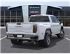2026 GMC Sierra 3500HD SLT (Stk: 351960) in Medicine Hat - Image 4 of 6