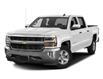 2018 Chevrolet Silverado 1500 2LT (Stk: 370751) in Brooks - Image 1 of 13