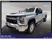 2022 Chevrolet Silverado 3500HD LT (Stk: 26HD4917A) in Unity - Image 1 of 16
