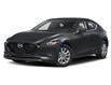 2026 Mazda Mazda3 Sport GX (Stk: 15309) in Ottawa - Image 1 of 12