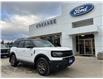 2026 Ford Bronco Sport Big Bend (Stk: 26S972) in CRESTON - Image 1 of 27