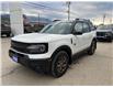 2026 Ford Bronco Sport Big Bend (Stk: 26S972) in CRESTON - Image 3 of 27