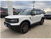 2026 Ford Bronco Sport Big Bend (Stk: 26S972) in CRESTON - Image 4 of 27