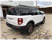 2026 Ford Bronco Sport Big Bend (Stk: 26S972) in CRESTON - Image 11 of 27
