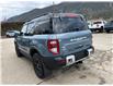 2026 Ford Bronco Sport Outer Banks (Stk: 26S973) in CRESTON - Image 5 of 28