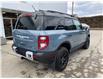 2026 Ford Bronco Sport Outer Banks (Stk: 26S973) in CRESTON - Image 10 of 28