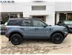 2026 Ford Bronco Sport Outer Banks (Stk: 26S973) in CRESTON - Image 11 of 28