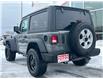 2022 Jeep Wrangler Sport (Stk: W6770A) in Cobourg - Image 5 of 25 2022 Jeep Wrangler Sport (Stk: W6770A) in Cobourg - Image 5 of 25