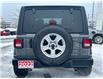 2022 Jeep Wrangler Sport (Stk: W6770A) in Cobourg - Image 6 of 25 2022 Jeep Wrangler Sport (Stk: W6770A) in Cobourg - Image 6 of 25