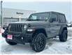 2022 Jeep Wrangler Sport (Stk: W6770A) in Cobourg - Image 1 of 25