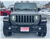 2022 Jeep Wrangler Sport (Stk: W6770A) in Cobourg - Image 3 of 25 2022 Jeep Wrangler Sport (Stk: W6770A) in Cobourg - Image 3 of 25