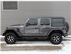 2021 Jeep Wrangler Unlimited Rubicon (Stk: 25505C) in London - Image 3 of 24