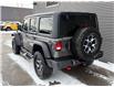 2021 Jeep Wrangler Unlimited Rubicon (Stk: 25505C) in London - Image 4 of 24