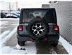 2021 Jeep Wrangler Unlimited Rubicon (Stk: 25505C) in London - Image 5 of 24