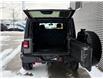 2021 Jeep Wrangler Unlimited Rubicon (Stk: 25505C) in London - Image 6 of 24