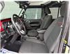 2021 Jeep Wrangler Unlimited Rubicon (Stk: 25505C) in London - Image 9 of 24