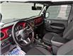 2021 Jeep Wrangler Unlimited Rubicon (Stk: 25505C) in London - Image 10 of 24