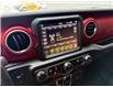 2021 Jeep Wrangler Unlimited Rubicon (Stk: 25505C) in London - Image 17 of 24